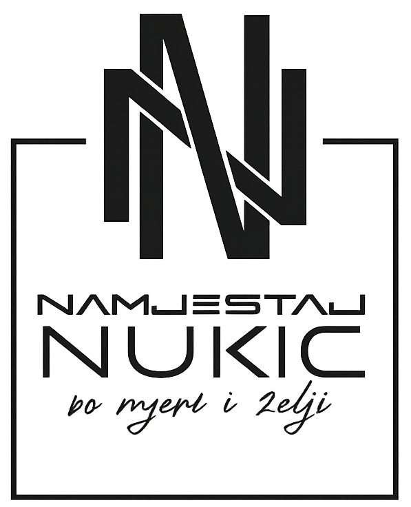 Nukić Namještaj logo